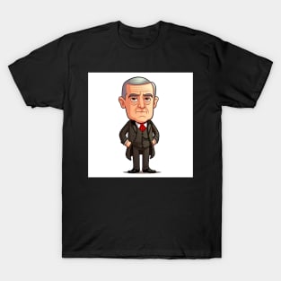 Woodrow Wilson T-Shirt